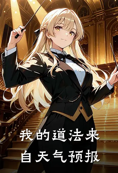 我的道法来自天气预报