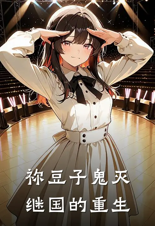 祢豆子鬼灭：继国的重生