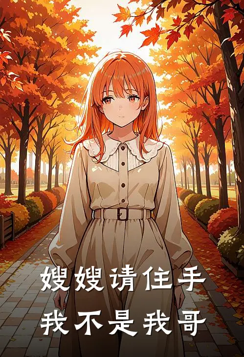 嫂嫂请住手：我不是我哥