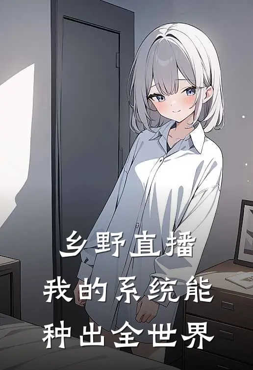 乡野直播：我的系统能种出全世界