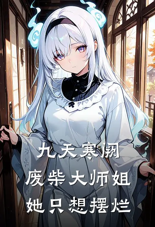 九天寒阙：废柴大师姐她只想摆烂