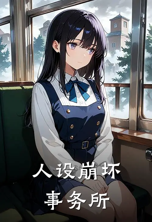 人设崩坏事务所