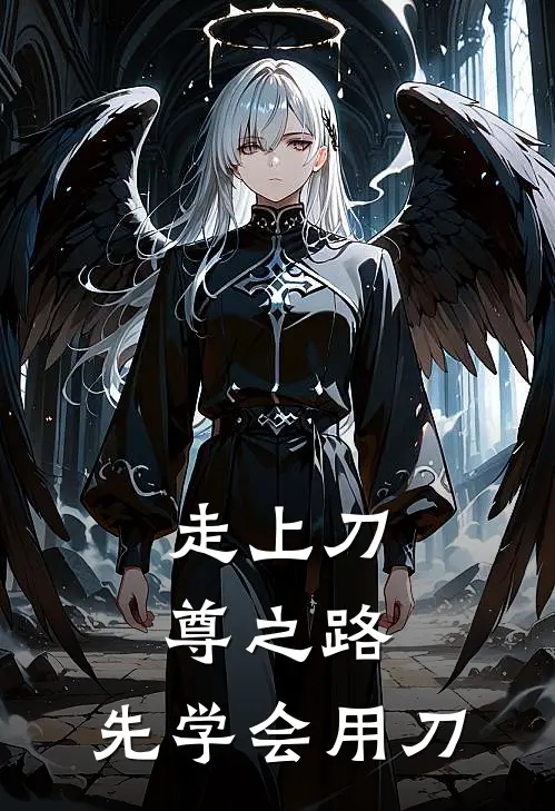走上刀尊之路：先学会用刀
