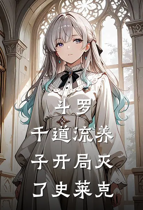 斗罗：千道流养子开局灭了史莱克