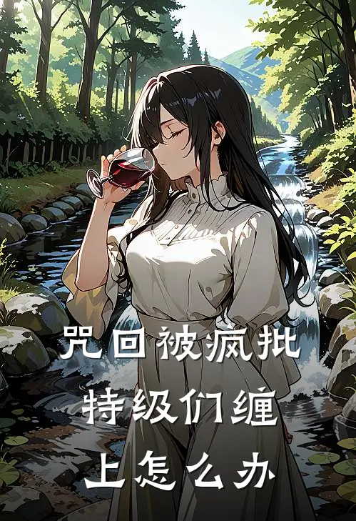 【咒回】被疯批特级们缠上怎么办