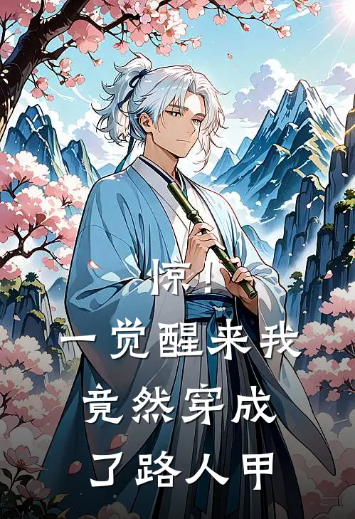 惊！一觉醒来我竟然穿成了路人甲