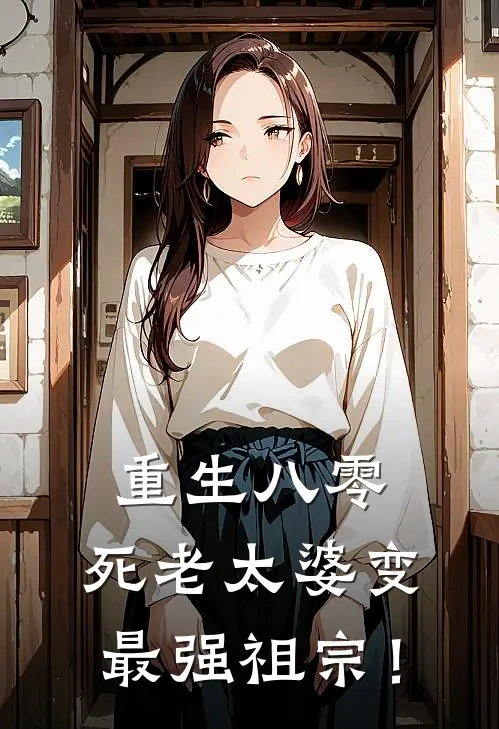 重生八零：死老太婆变最强祖宗！