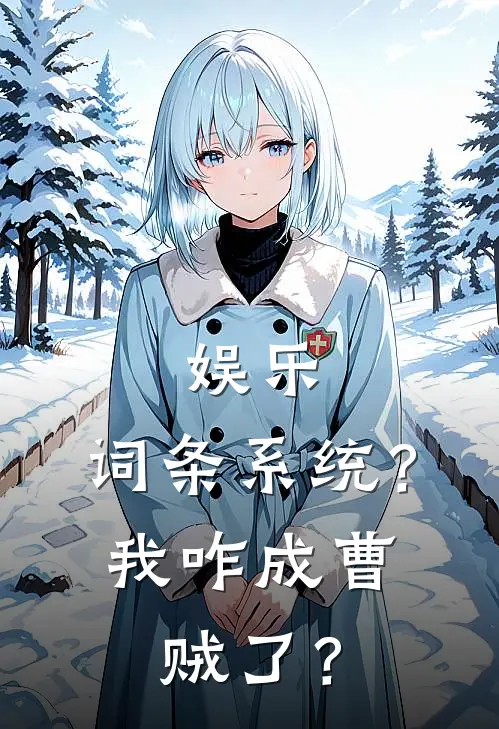 娱乐：词条系统？我咋成曹贼了？