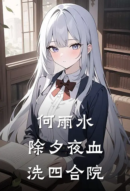 何雨水：除夕夜血洗四合院