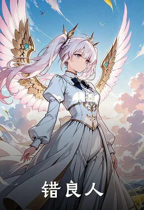 错良人