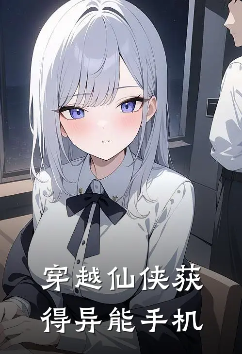 穿越仙侠获得异能手机