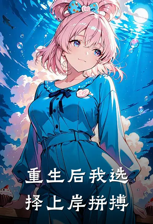 重生后我选择上岸拼搏