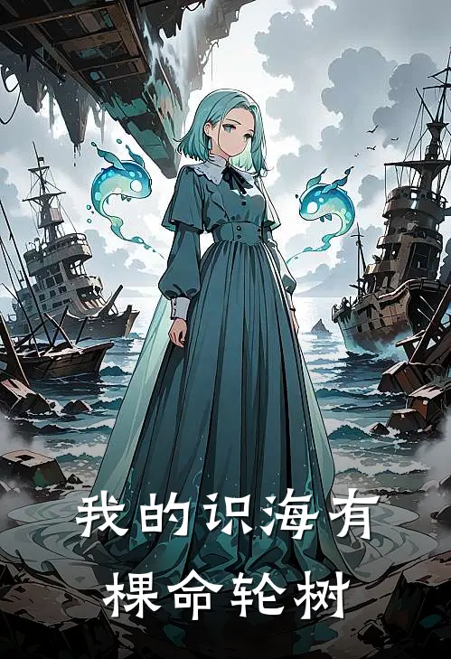 我的识海有棵命轮树