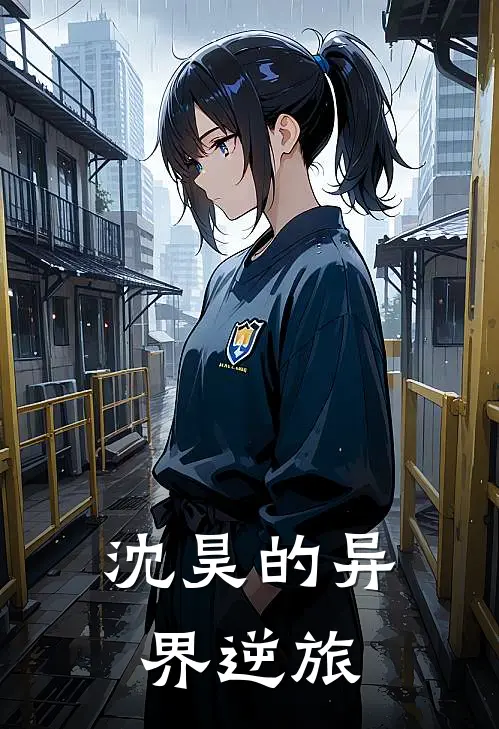 沈昊的异界逆旅