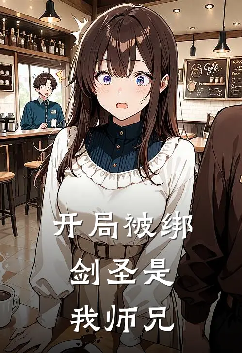 开局被绑，剑圣是我师兄