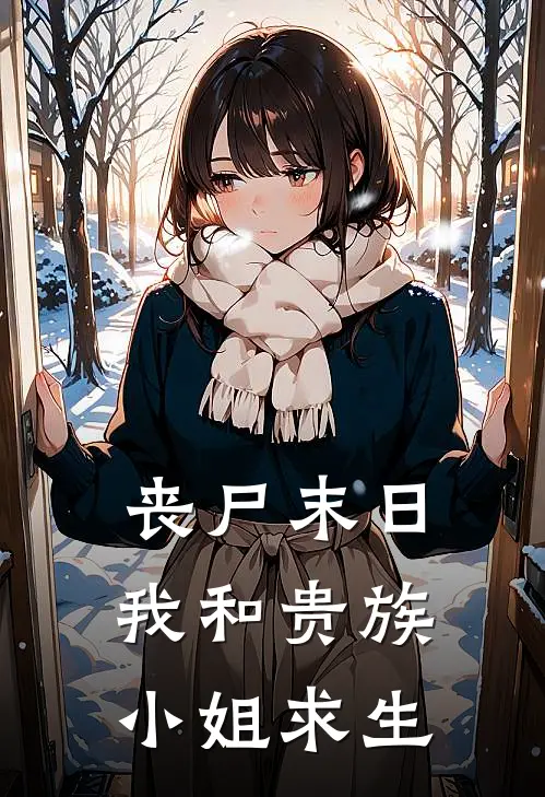 丧尸末日我和贵族小姐求生