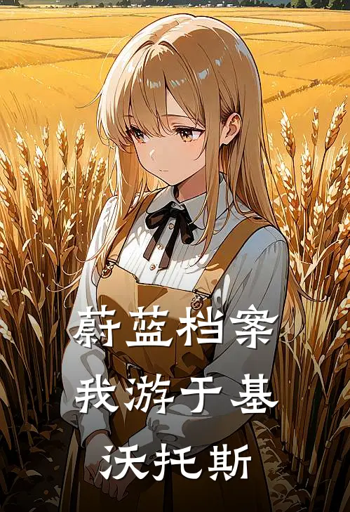 蔚蓝档案：我游于基沃托斯