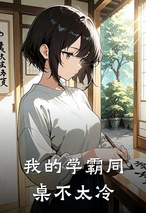 我的学霸同桌不太冷