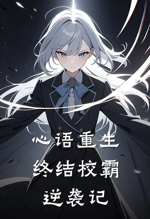 心语重生：终结校霸逆袭记