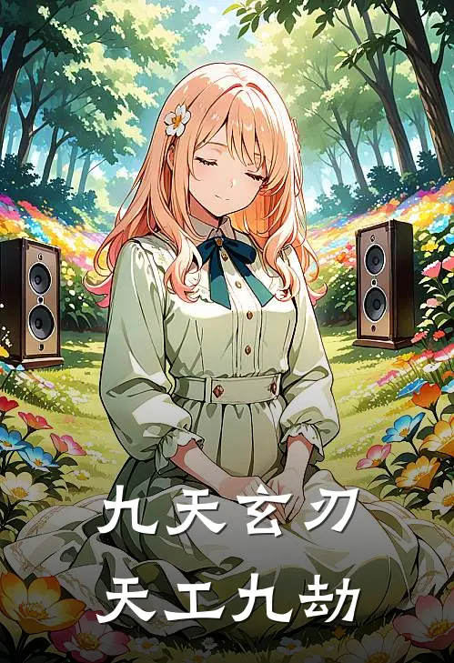 九天玄刃：天工九劫