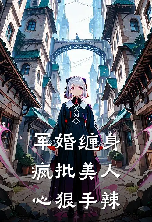 军婚缠身：疯批美人心狠手辣