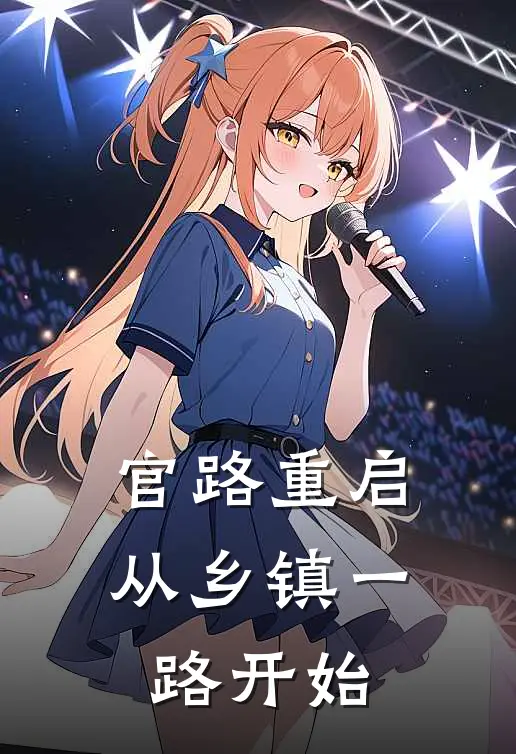 官路重启：从乡镇一路开始