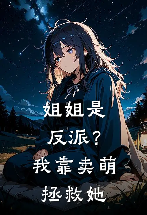 姐姐是反派？我靠卖萌拯救她