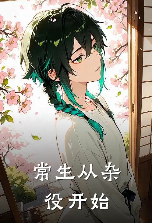 常生从杂役开始