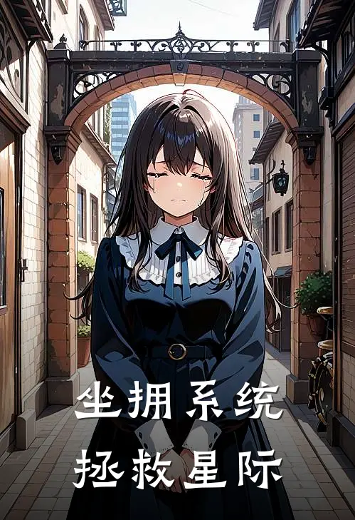 坐拥系统拯救星际