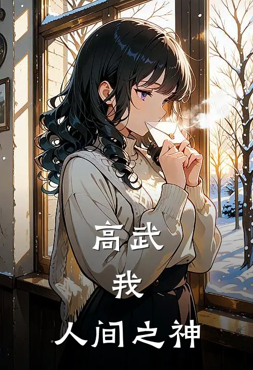 高武：我，人间之神