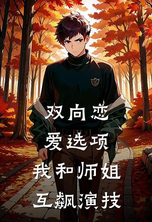 双向恋爱选项，我和师姐互飙演技