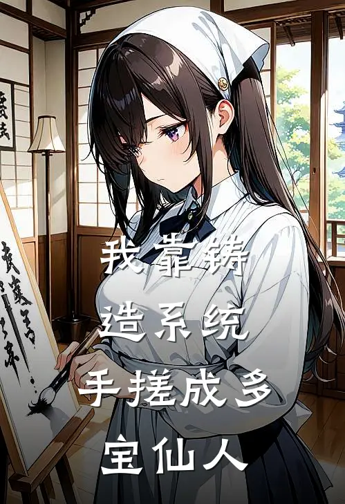 我靠铸造系统，手搓成多宝仙人