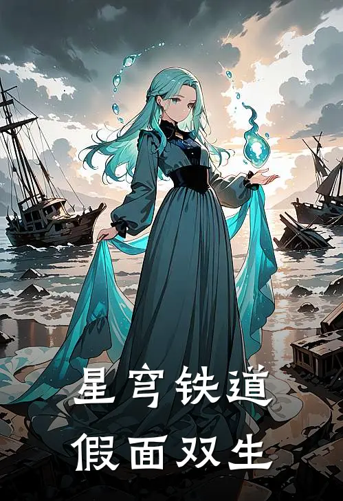 星穹铁道：假面双生