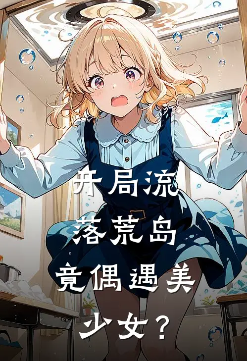 开局流落荒岛，竟偶遇美少女？