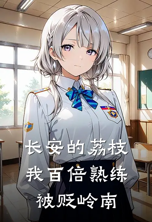 长安的荔枝：我百倍熟练被贬岭南