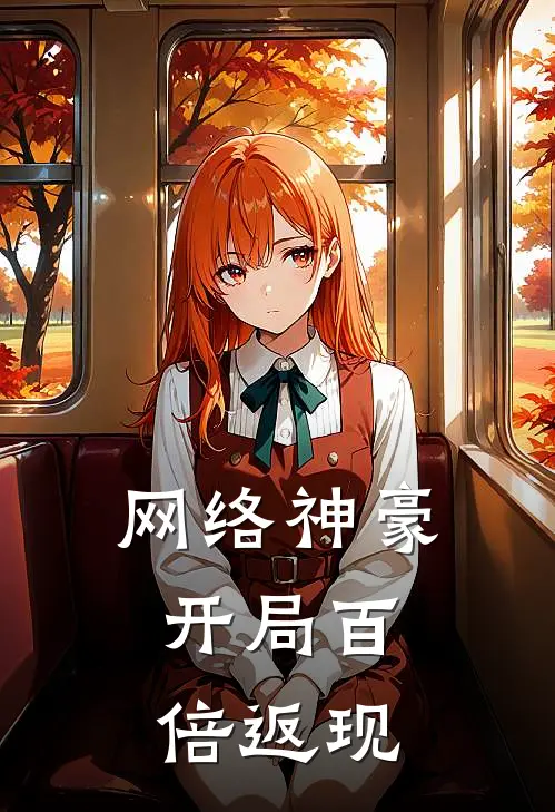 网络神豪：开局百倍返现