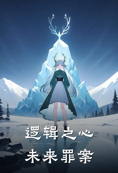 逻辑之心：未来罪案