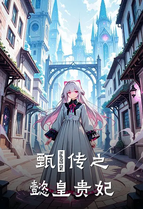 甄嬛传之懿皇贵妃