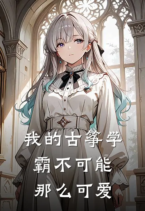 我的古筝学霸不可能那么可爱