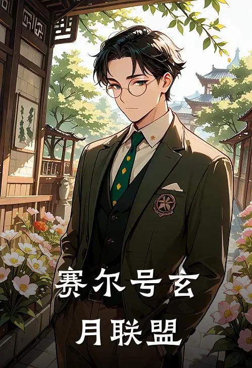 赛尔号玄月联盟