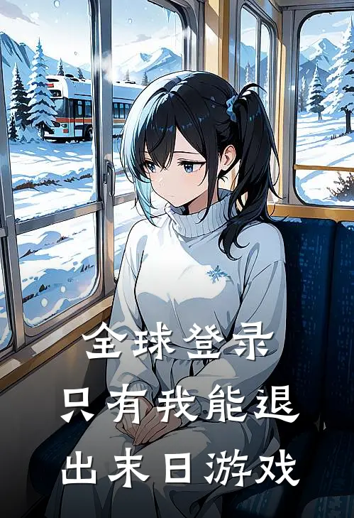 全球登录：只有我能退出末日游戏