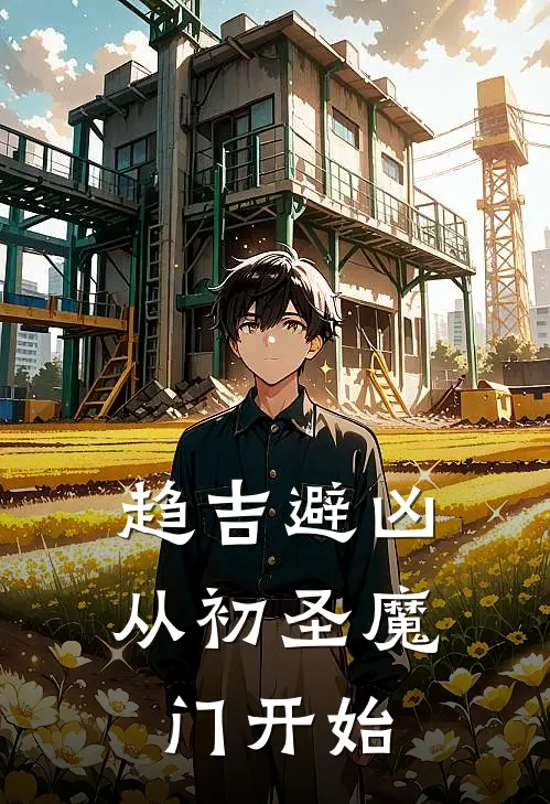 趋吉避凶：从初圣魔门开始