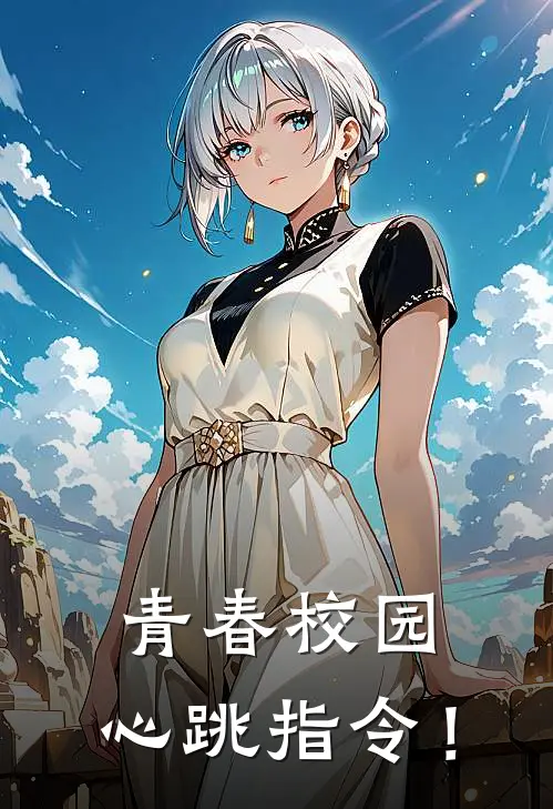 青春校园：心跳指令！