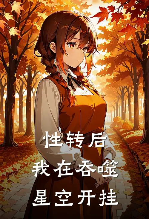 性转后，我在吞噬星空开挂