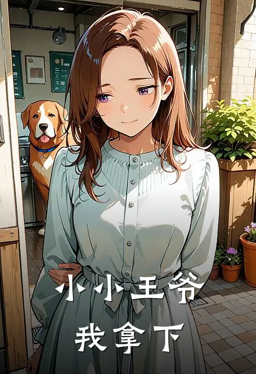 小小王爷我拿下