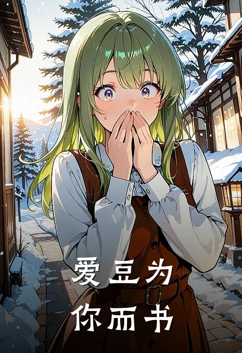 爱豆为你而书
