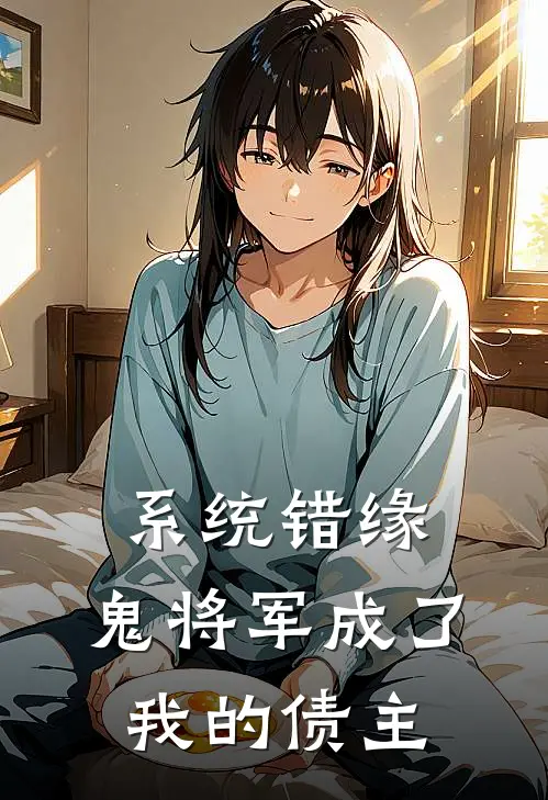 系统错缘：鬼将军成了我的债主