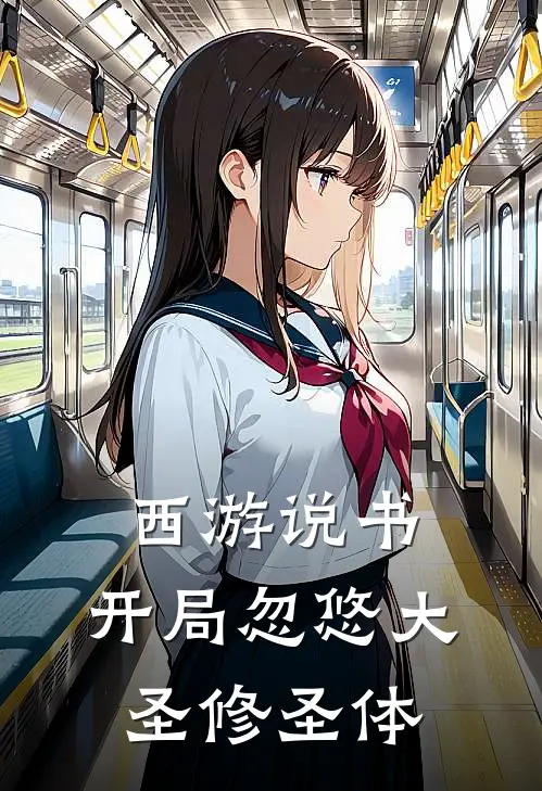 西游说书，开局忽悠大圣修圣体