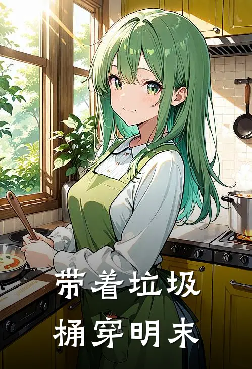 带着垃圾桶穿明末