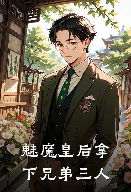 魅魔皇后拿下兄弟三人